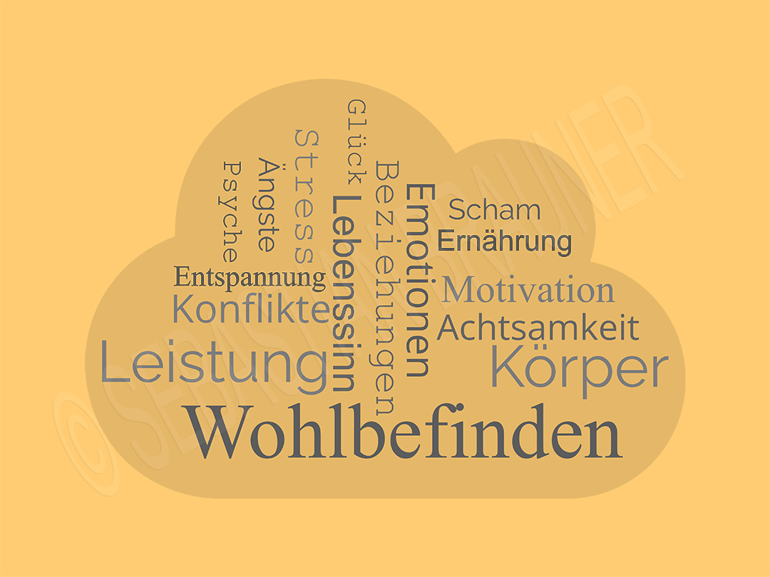 Mögliche Themen im Coachingprozess